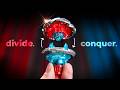 The New TWO IN ONE Beyblade Is Absolutely Incredible