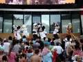 Disney Cruise Sail Away Party