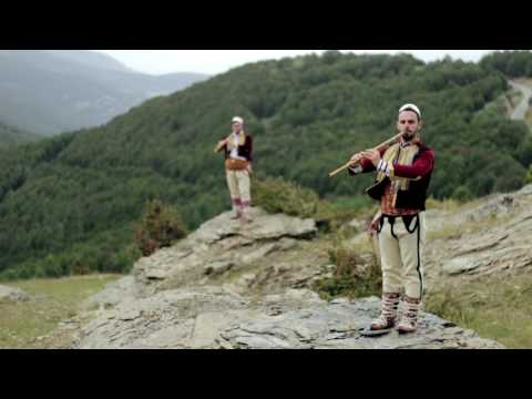 Adnan Aliu & Emin Xhaferi - Çanak Kalaja