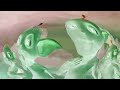 Cadbury Dairy Milk Aliens Canada With 4 Random Effects