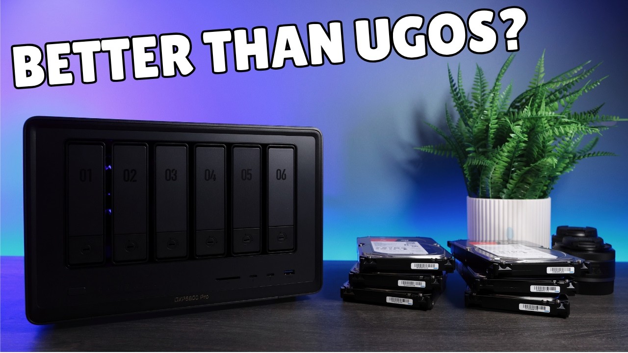 TrueNAS on a UGREEN NAS: Should You Actually Do It?
