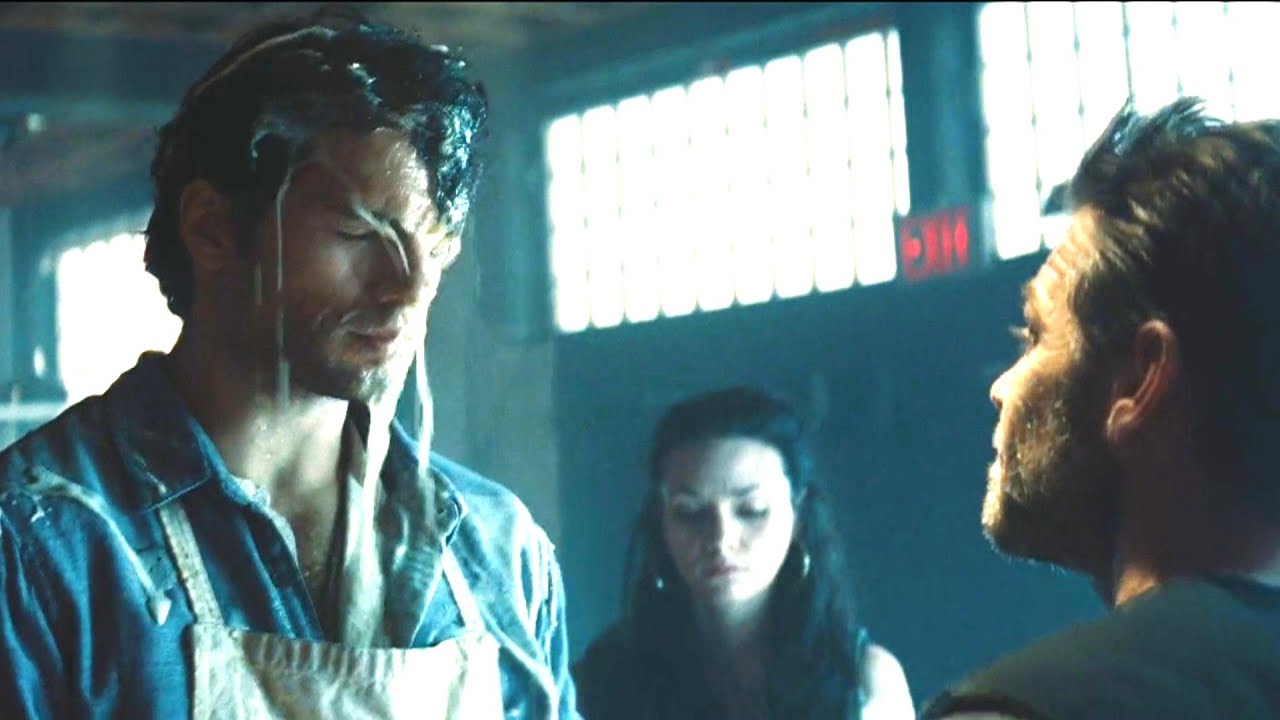 Top 25 Moments When Superheroes Dealt With Bullies