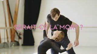 SERAIT-CE LA MORT ? | BÉJART, 3 REGARDS