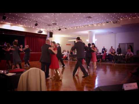Tango Spirit Performance Group 2016