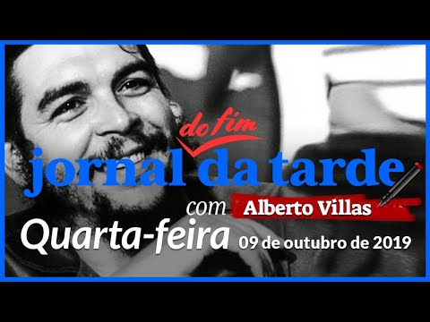 JFT: BOLSONARO SAI OU NÃO SAI DO PSL?