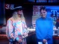 Charlie Wayne Watson  - TV Interview