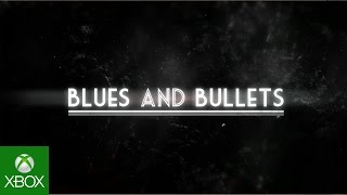 Blues and Bullets video thumbnail