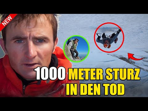Letzte Minuten von Ueli Steck – Der geheimnisvolle Absturz der ‚Swiss Machine