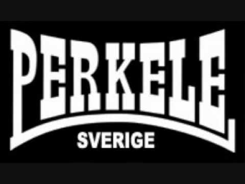 Perkele-Psychopath