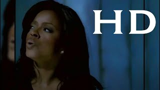 Shanice &amp; Jon Secada - If I Never Knew You (Remastered HD Video) [50fps]