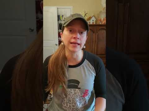 He Started The Whole World Singing