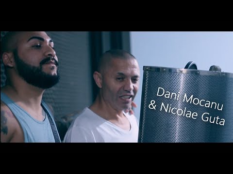 Dani Mocanu & Nicolae Guta - Pun pariu ca te gandesti la impacare  | Official Video
