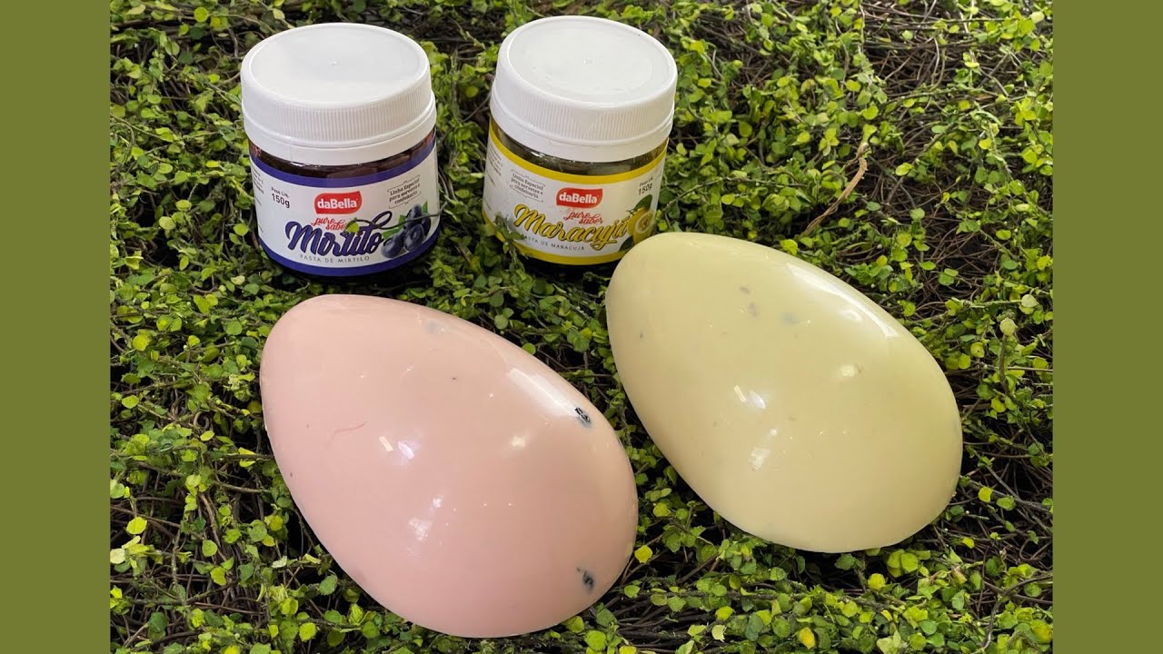 ACRESCENTEI PASTA SABORIZANTE DIRETO NO CHOCOLATE SERÁ QUE ISSO DEU CERTO? 😱