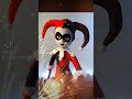 Harley Quinn Doll Harleyquinn Livingdeaddolls Livingdeaddollspresents Mezcotoyz Dollscollector
