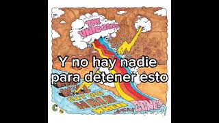 The Unicorns - I Don't Wanna Die//sub español.