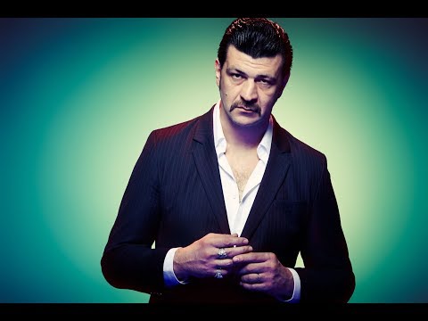 Arnaud Rebotini (Live), Paléo Festival Nyon 2018