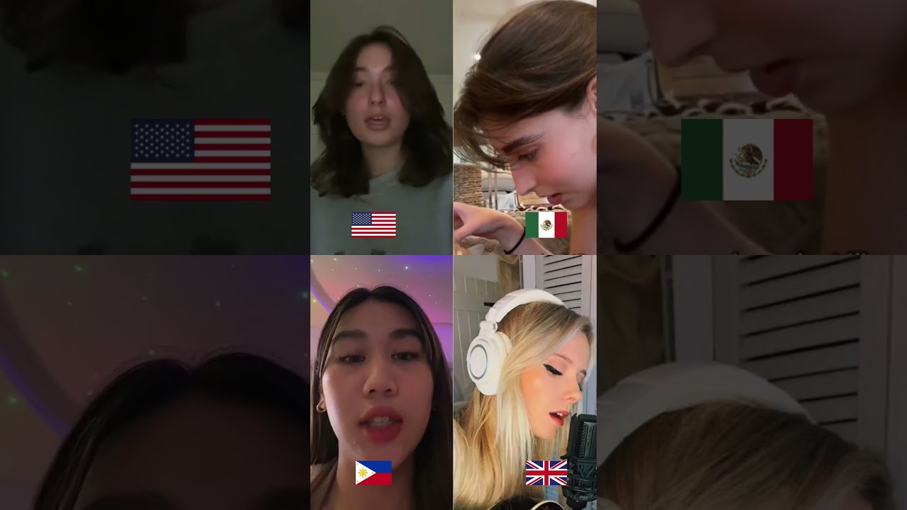 who sang it better - Mary on a cross #cover #shorts