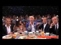 Extrait des Années Bonheur du Samedi 3 Octobre - Olivier villa - Patrick Sébastien