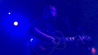 Gavin James - Say Hello (Live at The Independent, San Francisco) 11-22-2016