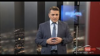 Սուր անկյուն 09.02.2020 - Թողարկում 367 / Sur ankyun