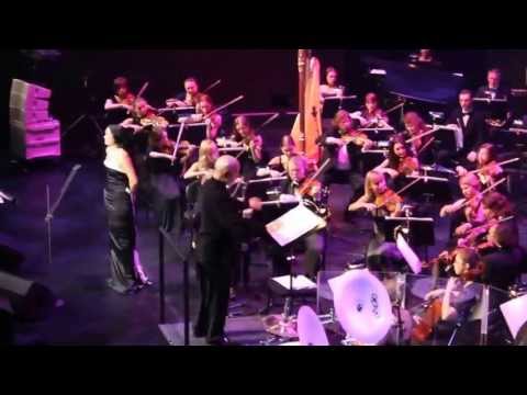 Tarja Turunen - Beauty and the Beat - I Feel Pretty