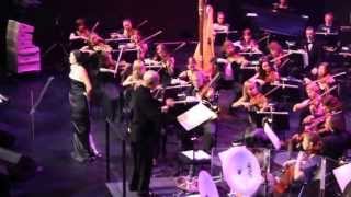 Tarja Turunen - Beauty and the Beat - I Feel Pretty