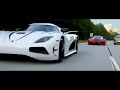 Alan Walker The Spectre With Nfs Movie Koenigsegg Race Music Video