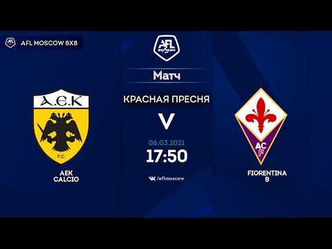 AFL20. Italy. Serie C. Day 19. AEK Calcio - Fiorentina B