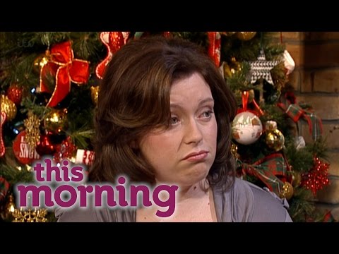 Pregnancy Related Depression | This Morning