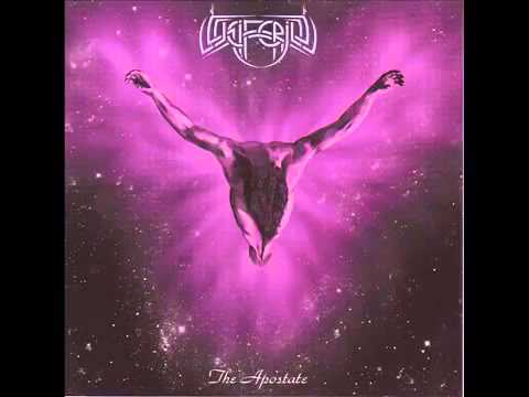 Luciferion - The Apostate (2003) [full album]