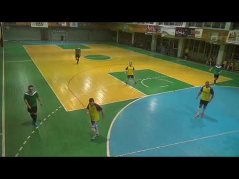 13 КУ 10 11 Draft 2 – Работнички 1 тайм