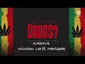 #KADINA   Winston Lee ft. Marlspak Lyrics Full HD