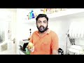 പച്ചമാങ്ങാ ജ്യൂസ് Pachamanga Juice Fruit Juice Green Mango Juice