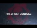 Gears of War: Judgment's "Guide to Unlockables"
