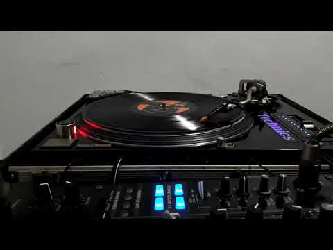 George Benson / Love x Love (Re - Edit 2019)