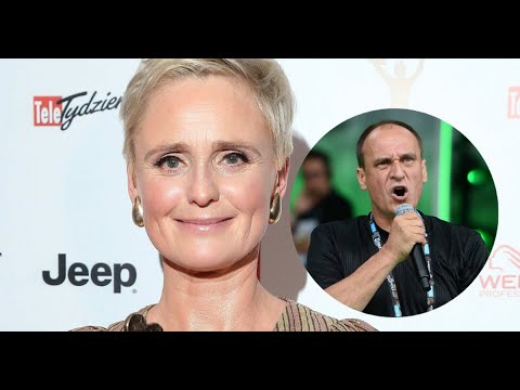 Kinga Preis była dręczona w szkole filmowej. Poruszające wyznanie aktorki