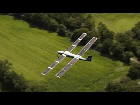 SolarXOne Drone: The Future of Solar-Powered Flight