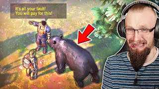 THIS IS HEARTBREAKING ENDING! (extremely sad event) - Last Day on Earth: Survival