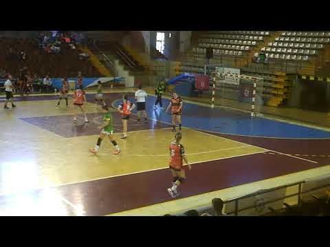 J23 1/2 ESENCIA27 ULE CLEBA LEON - SAR RODAVIGO