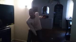 Christina Milian - Hot Boy dance video