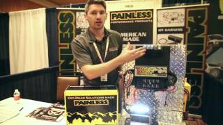 2015 Parts Pro Vendor Showcase presents: Painless Performance