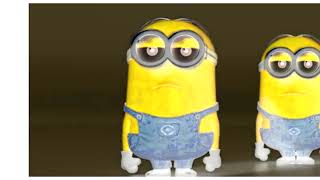 Minion Sings Martin And Gina In G Major 1