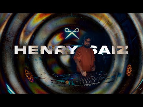 LUXO pres: [ LX KLUV #001 - HENRY SAIZ ]