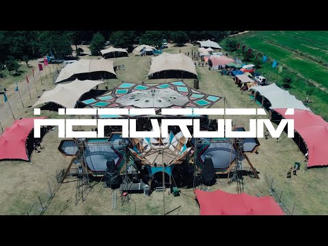 HEADROOM (SA) - Live @ Origin Festival 2022 (Official Video)