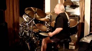 Ray's Drums For House Full Of Reasons By Jude Cole