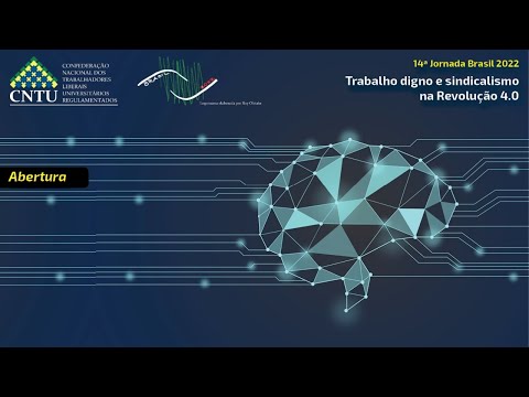 14ª Jornada Brasil 2022 - Abertura