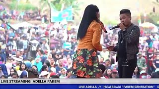 Download lagu Buta Tuli...Adella live Pakem Pati mp3 Download lagu Buta Tuli...Adella live Pakem Pati mp3