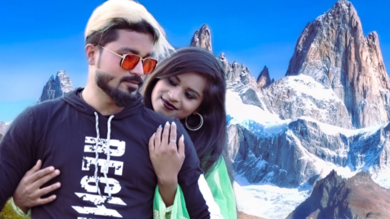 New Nagpuri Video Song || Singer Raj & Suman Gupta || || Dil Mor Diwana || Best of Nagpuri Song