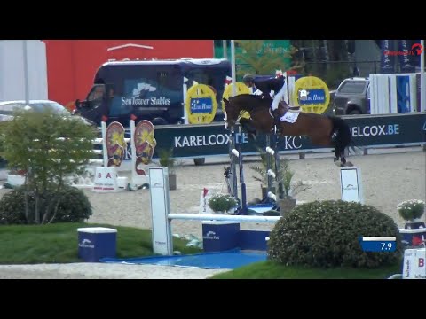 Turnierimpressionen | Million Dollar siegt in Opglabbeek