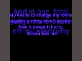 Kate Nash 3am - with lyrics 